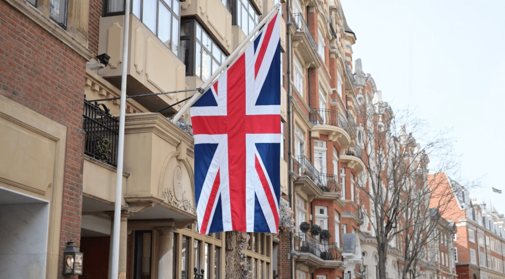 UK Government Moves to Block Foreign Ownership of&nbsp;Newspapers